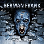 FRANK HERMAN - Right in the guts