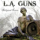 L.A.GUNS - Hollywood forever