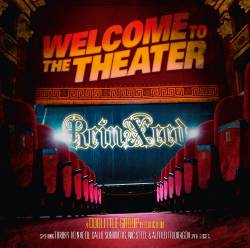 REINXEED - Welcome to the theater