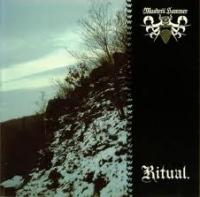 MASTERS HAMMER - Ritual