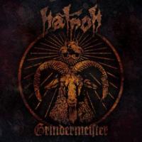 NATRON - Grindermeister
