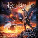 KORPIKLAANI - Manala