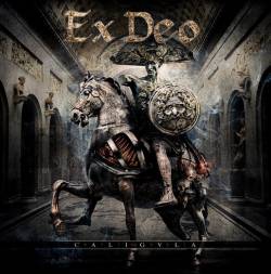 EX DEO - Caligula DIGIPACK