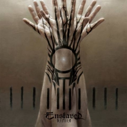 ENSLAVED - Riitiir