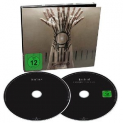 ENSLAVED - Riitiir CD+DVD