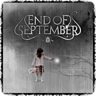 END OF SEPTEMBER - End of september