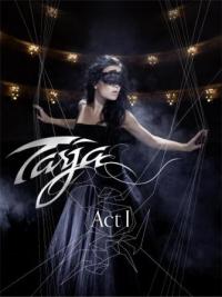 TARJA TURUNEN - Act 1 BRAY