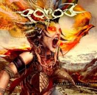 GOROD - A perfect absolution