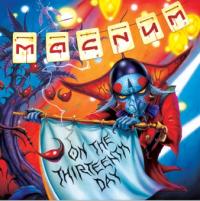 MAGNUM - On the 13th day
