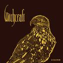 WITCHCRAFT - Legend DIGIPACK