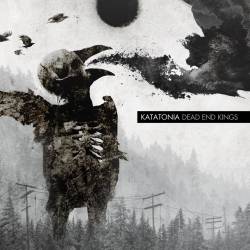 KATATONIA - Dead end kings CD+DVD