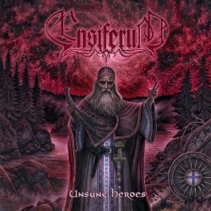 ENSIFERUM - Unsung heroes