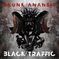 SKUNK ANANSIE - Black traffic