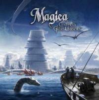 MAGICA - The center of great unknown