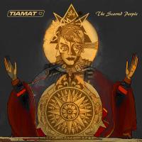 TIAMAT - The scarred people DIGIPACK
