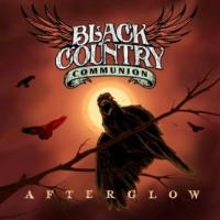 BLACK COUNTRY COMMUNION - Afterglow CD+DVD