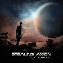 STEALING AXION - Moments