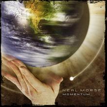 MORSE NEAL - Momentum