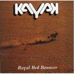 KAYAK - Royal bed bouncer
