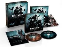 KAMELOT - Silverthorn 2CD DIGIPACK
