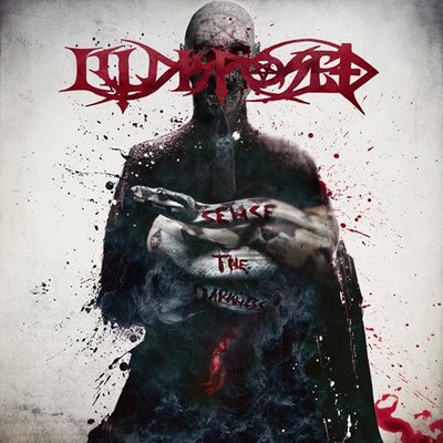 ILLDISPOSED - Sense the darkness