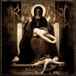RAGNAROK - Malediction