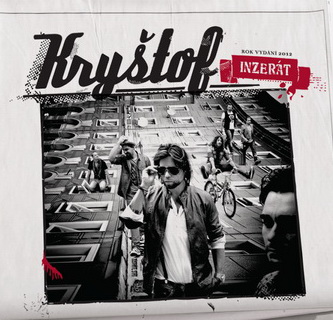 KRYŠTOF - Inzerát