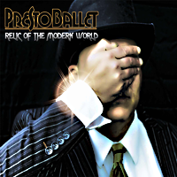 PRESTO BALLET - Relic of the modern world