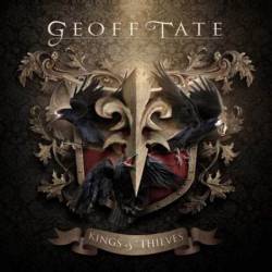 TATE GEOFF - Kings and Thieves