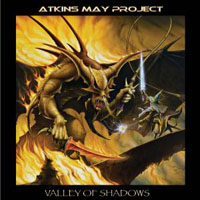 ATKINS MAY PROJECT - Valleys of shadows 