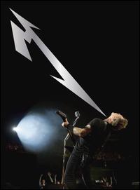 METALLICA - Quebec magnetic - BLUERAY