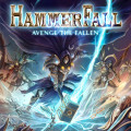HAMMERFALL - Avenge the fallen
