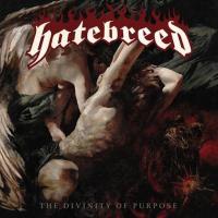 HATEBREED - Divinity of purpose