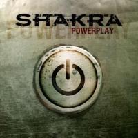 SHAKRA - Powerplay