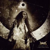 HATE - Solarflesh DIGIPACK