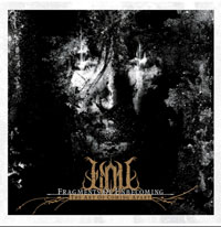 FRAGMENTS OF UNBECOMING - Art of coming apart