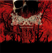 SATURNUS - Saturn in ascension