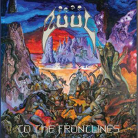 ZUUL - To the frontlines