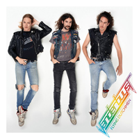 VANDERBUYST - Flying dutchman