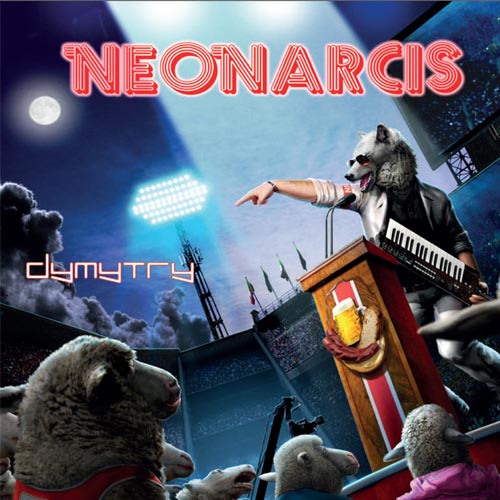 DYMYTRY - Neonarcis