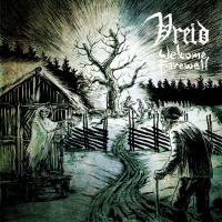 VREID - Welcome to farewell