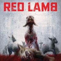 RED LAMB - Red lamb