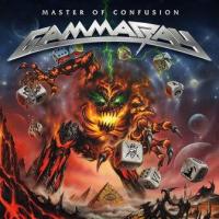 GAMMA RAY - Master of confusion