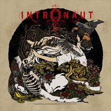 INTRONAUT - Habitual levitations
