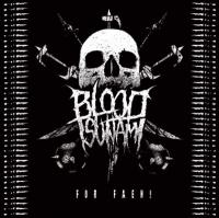 BLOOD TSUNAMI - For faen