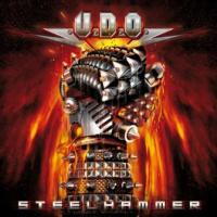 U.D.O. - Steelhammer DIGIPACK