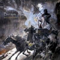 BURZM - Sol austan, mani vestan DIGIPACK