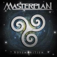 MASTERPLAN - Novum initium DIGIPACK