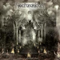 NECRONOMICON - Rise of the elder ones