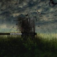 LACRIMAS PROFUNDERE - Antiadore